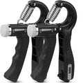 Adjustable Hand Grip Strengthener N131