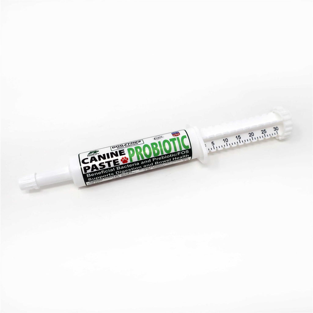 Canine Probiotic Paste L8997