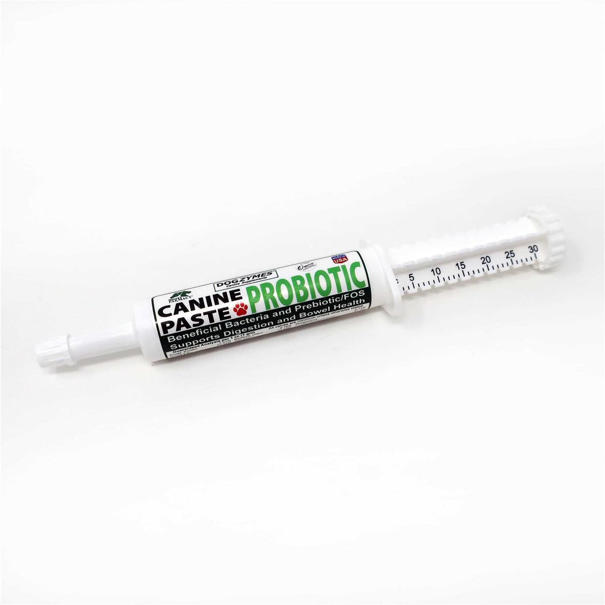 Canine Probiotic Paste L8997