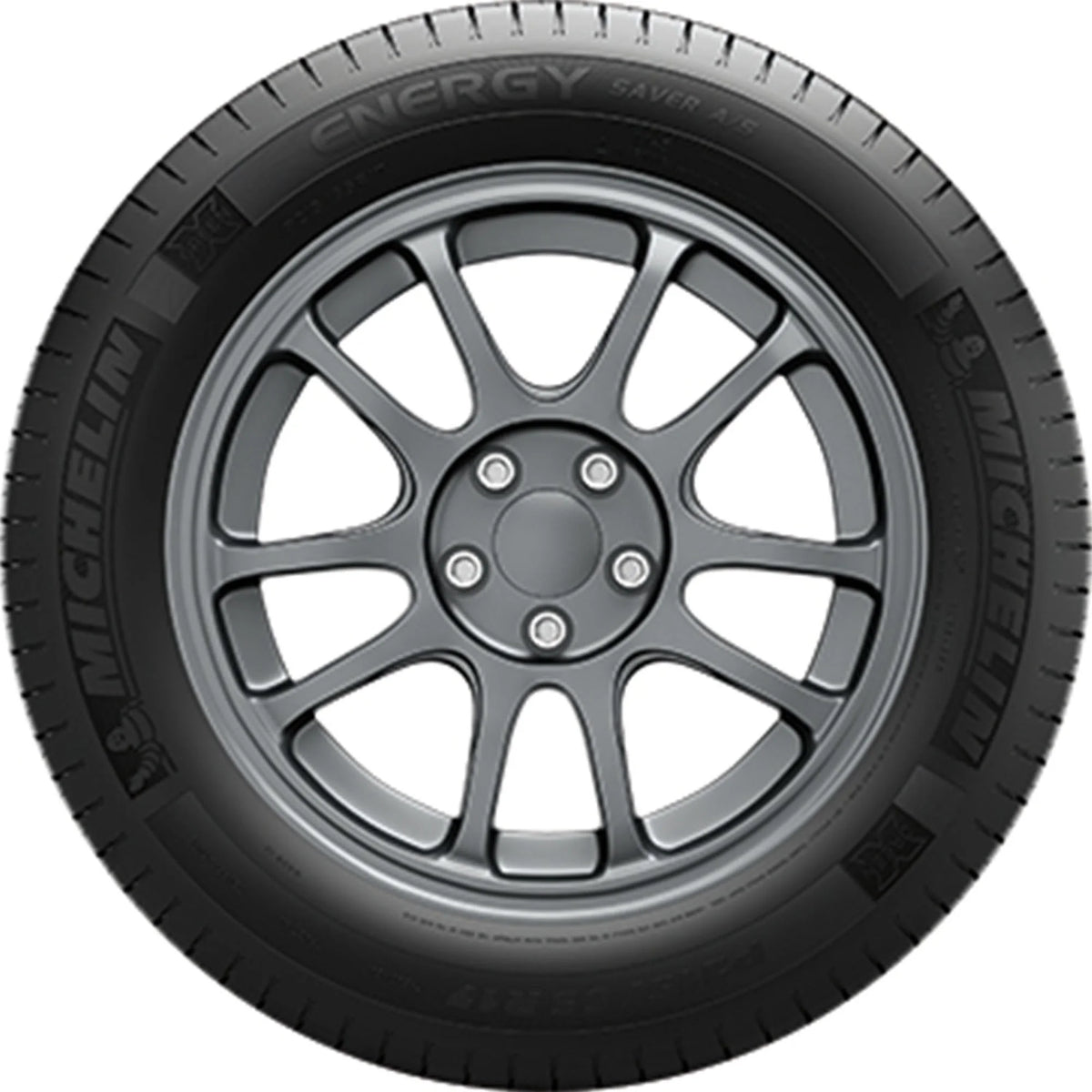 All Season P215/65R17 98T Passenger Tire S127863