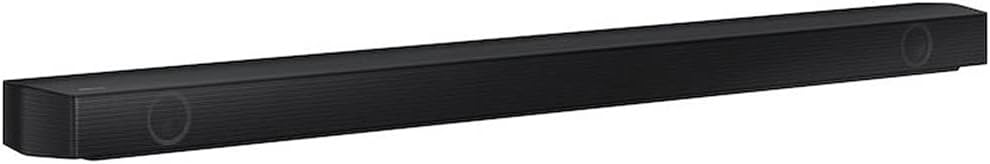 3.1 ch Soundbar with Dolby 5.1 DTS Virtual:X Z772321