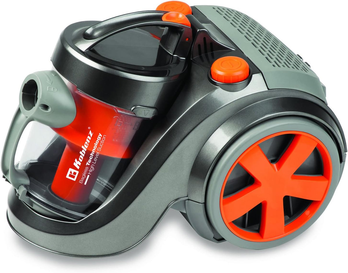 Corded Canister Vacuum Cleaner N420043