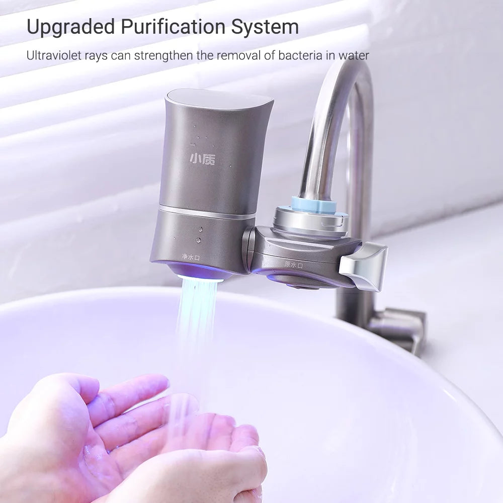 Tap Water Purifier Six-layer Filtration Ceramic Filter S39668