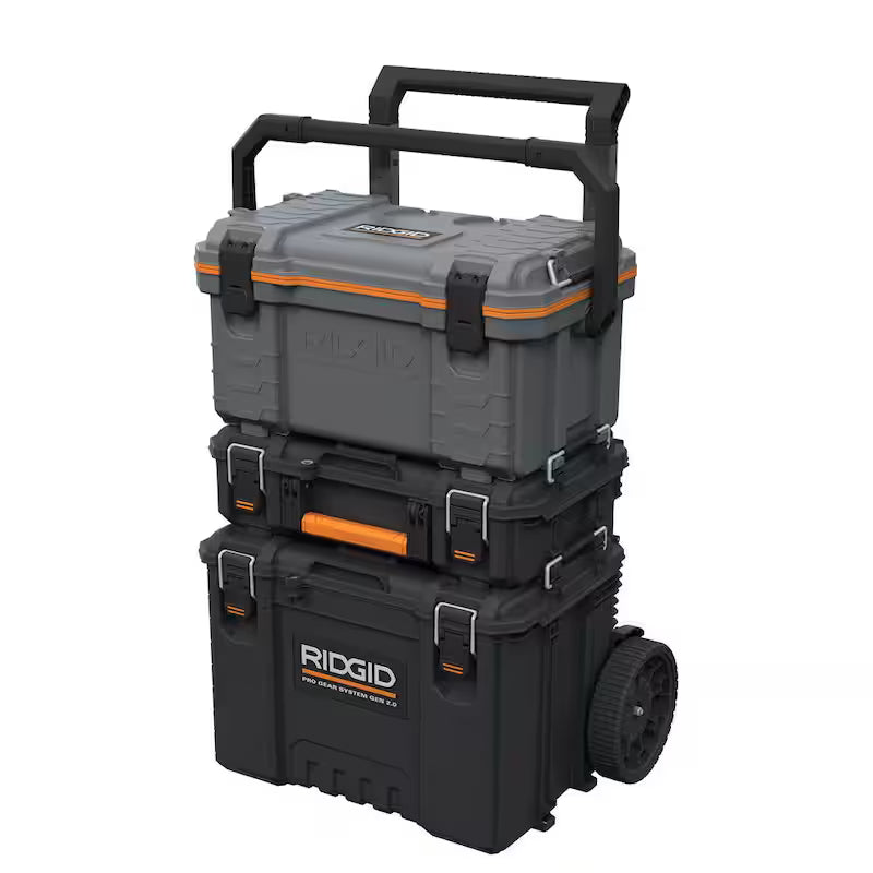 Cold Box J7993