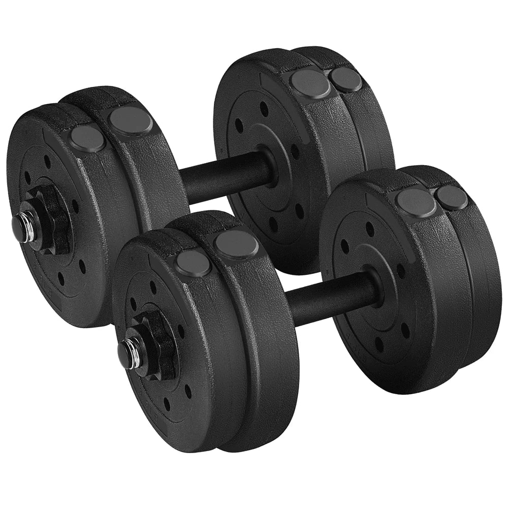 Adjustable Dumbbell Set E983
