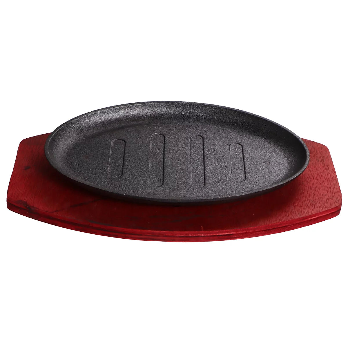 Iron Steak Frying Pan T391106