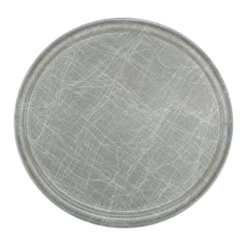 Fiberglass Serving Tray K9052