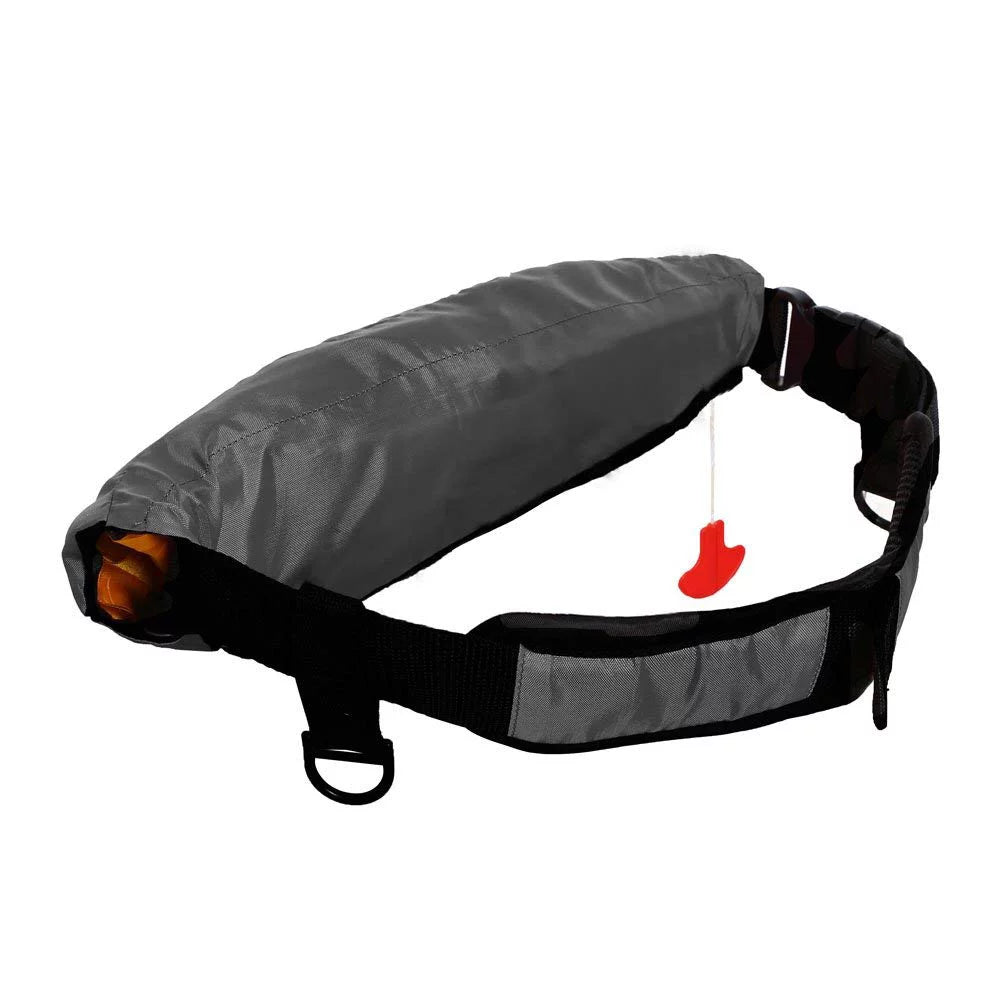 33G Auto/Manual Inflatable Life Jacket Vest M4701