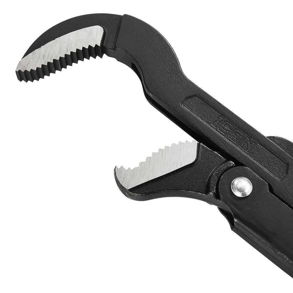 17 in. Quick-Adjust Pliers Wrench J317
