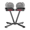 Dumbbell and Kettlebell Weight Rack Stand U870