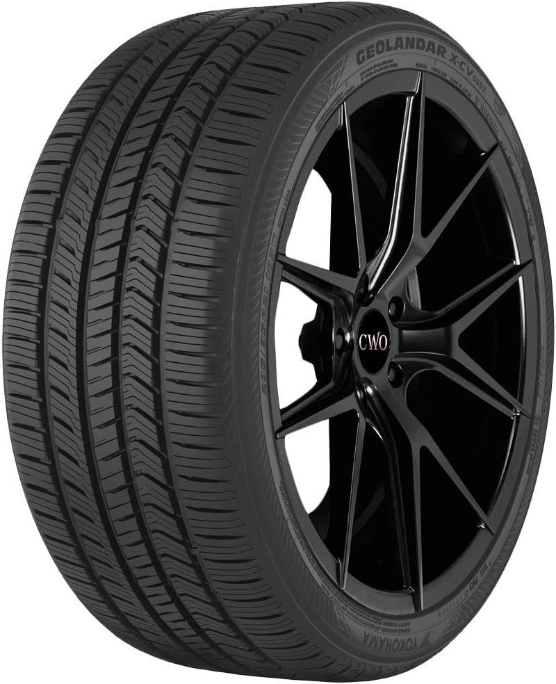 All-Season Radial Tire 235/45R20 F899856