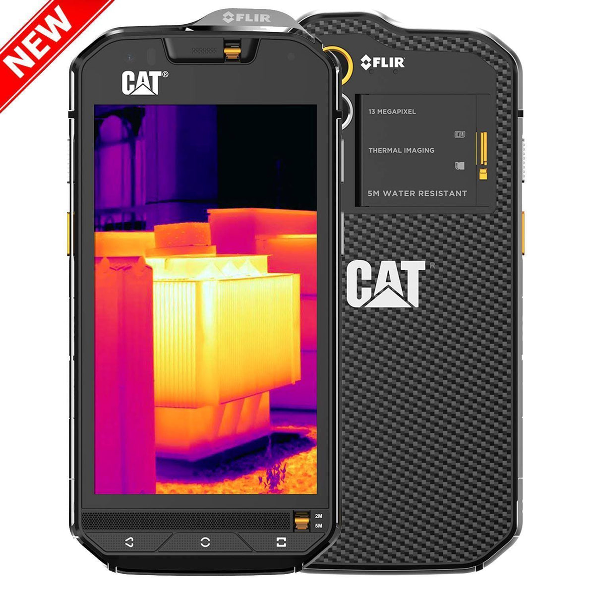 Black Unlocked Dual-SIM 32 GB Smartphone F4044