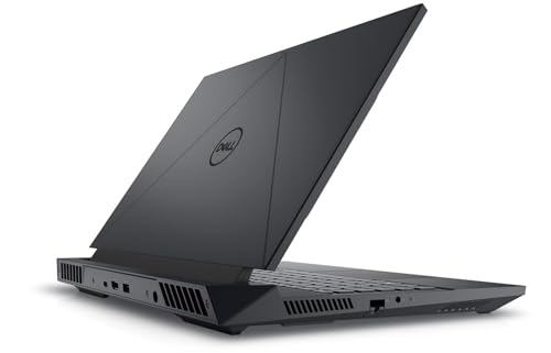 15.6" FHD 165Hz Gaming Laptop with Intel i5-13450HX 16GB RAM 1TB SSD RTX 4050 Black U827682