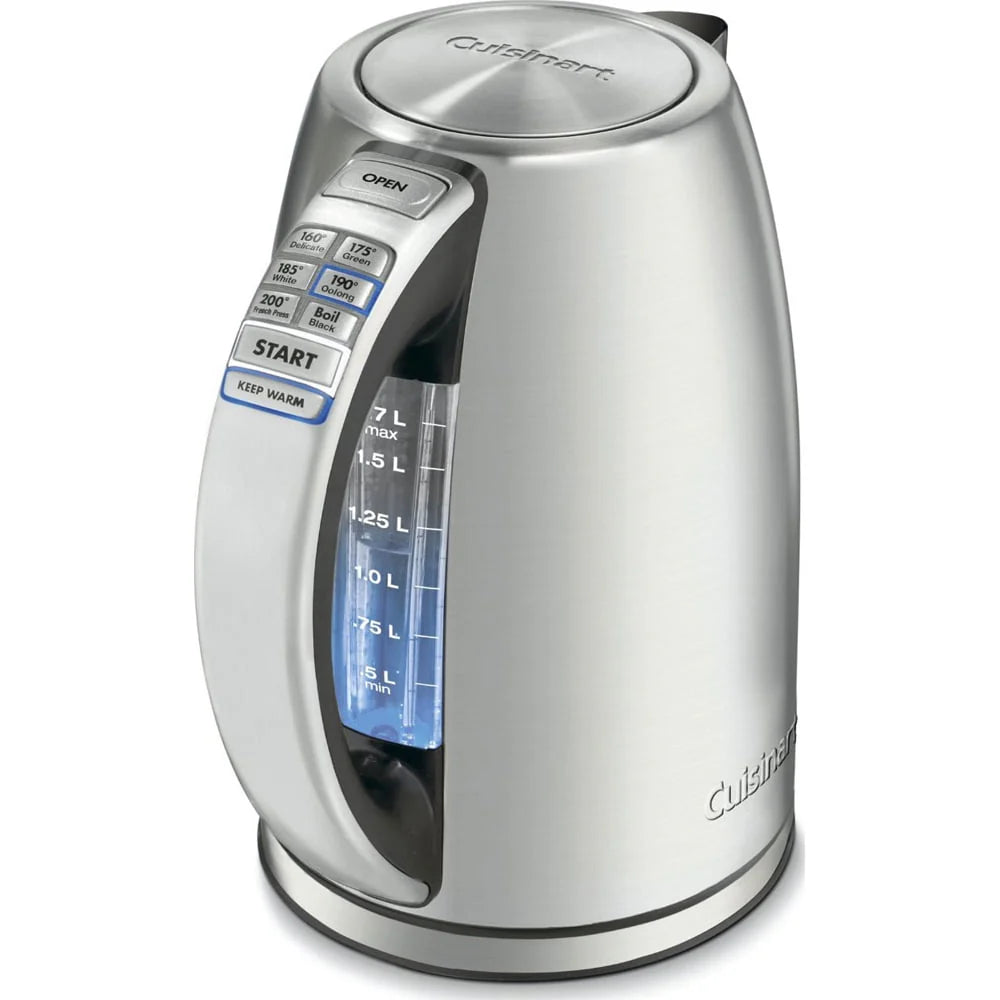 Cordless Electric Kettle Brushed Stainless Steel B2946