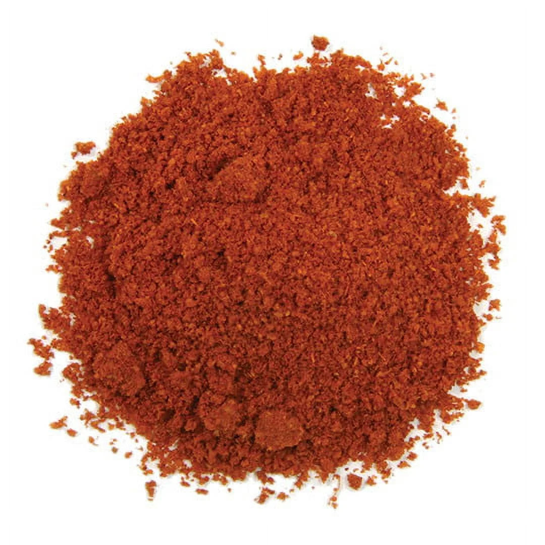 Organic Tandoori Masala Seasoning 1 lb. V94130