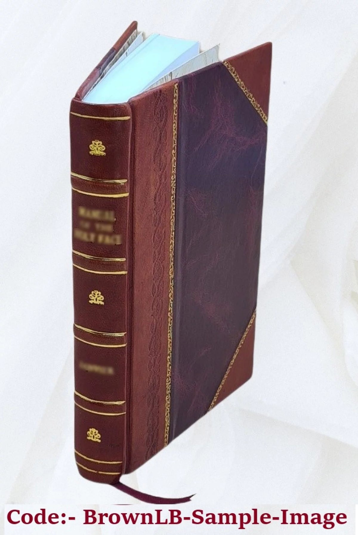Electrical Contractor-Dealer Journal 1920-1921 Leather Bound B503180