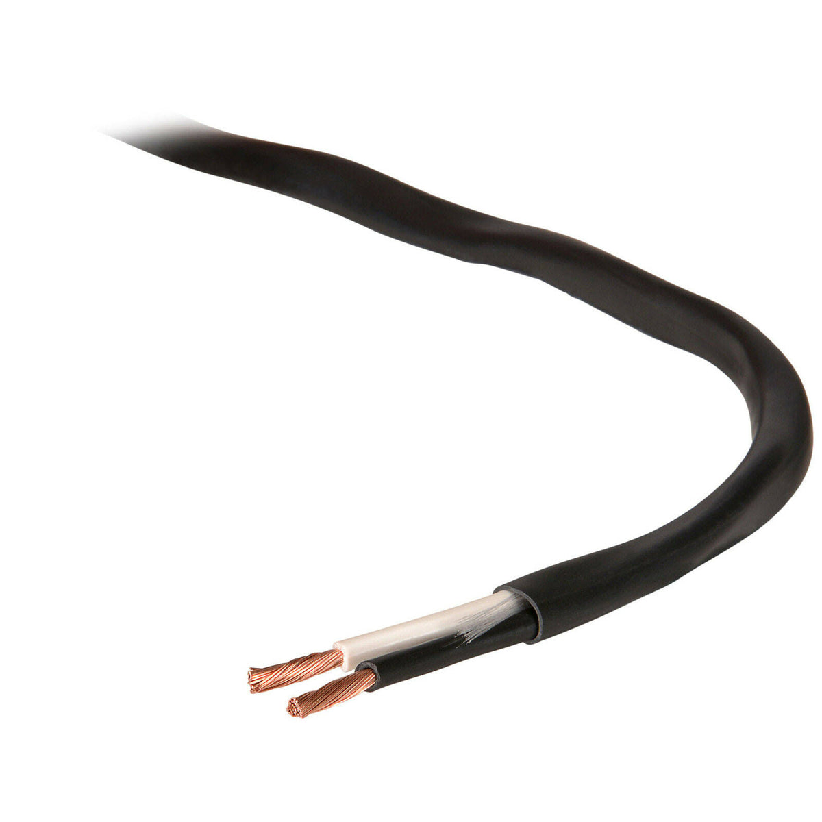 14 AWG 2C In-Wall Speaker Wire 100 ft L804296