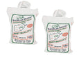 2 Bags 10 Lbs each Super Basmati Sela Rice P9672