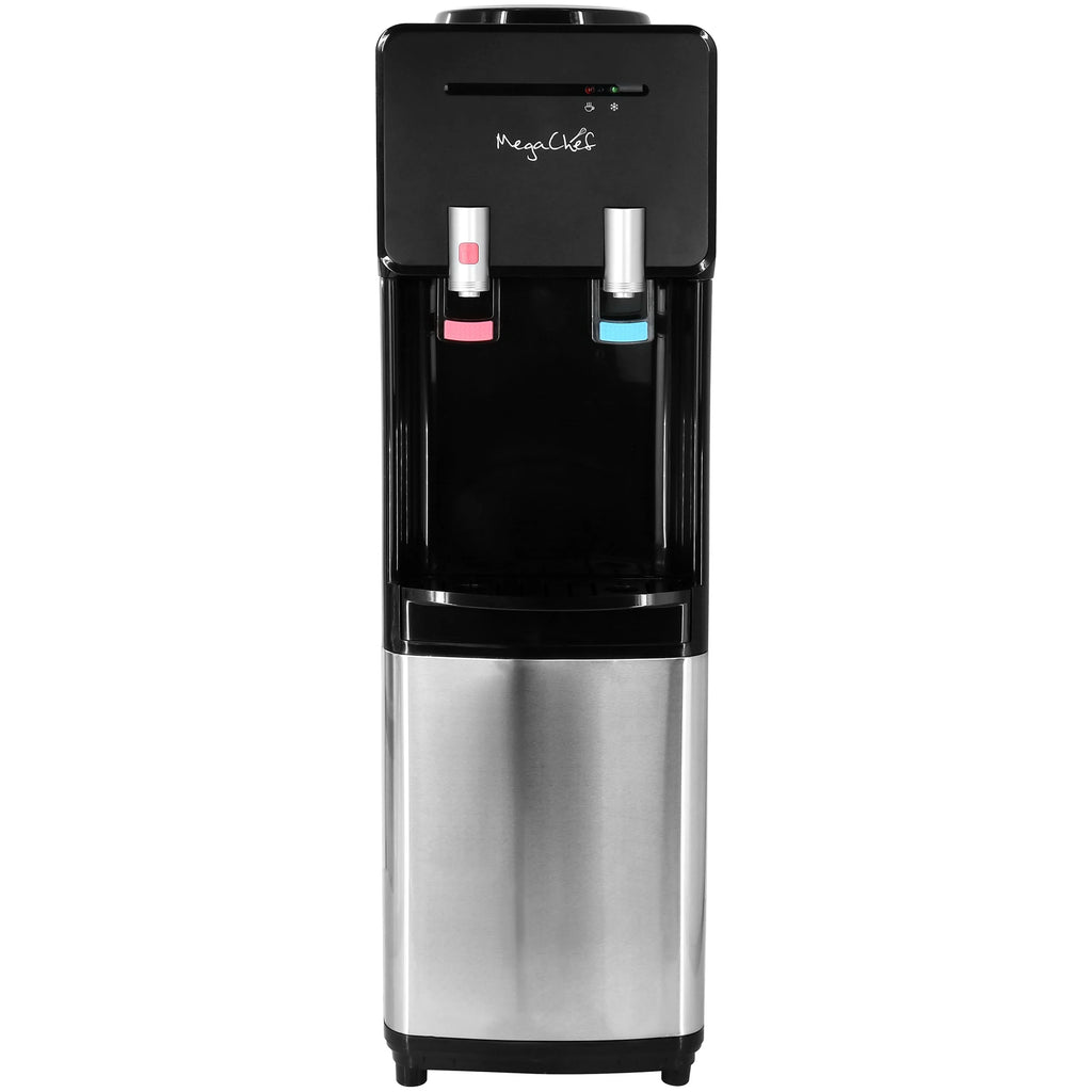 Bottom Load Hot and Cold Water Dispenser X86503