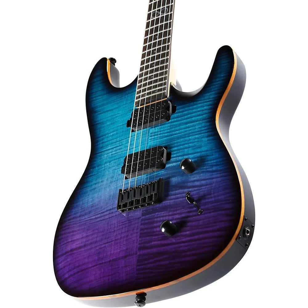 Abyss Electric Guitar B9243