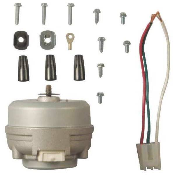 Refrigerator Condenser Fan Motor Kit S30535