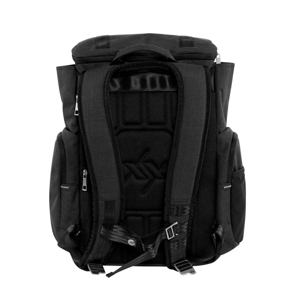 Carbon Hatch Diaper Bag K723769