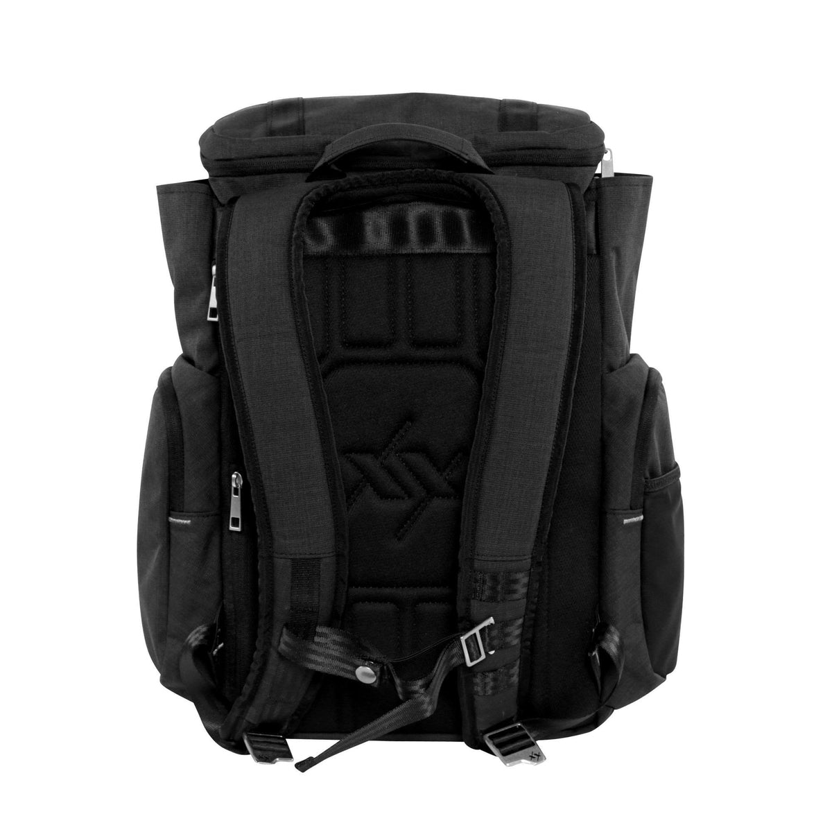 Carbon Hatch Diaper Bag K723769