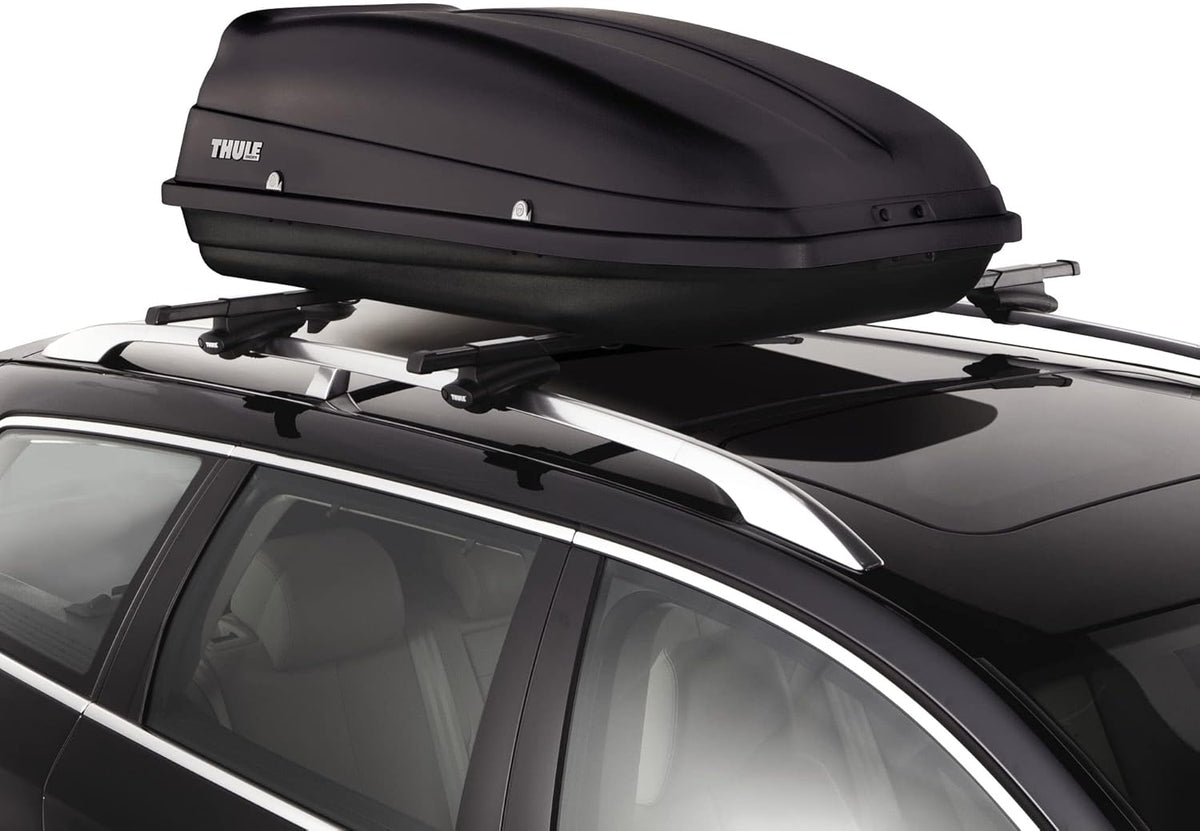 Rooftop Cargo Box G88392