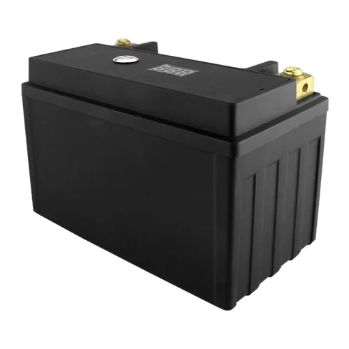 Motorcycle Battery L46275