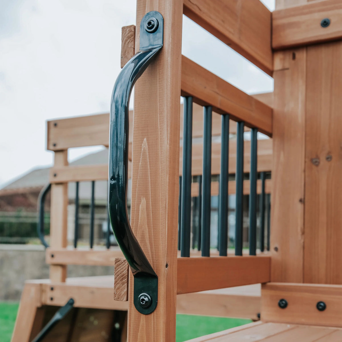 Sterling Point Swing Set H3375