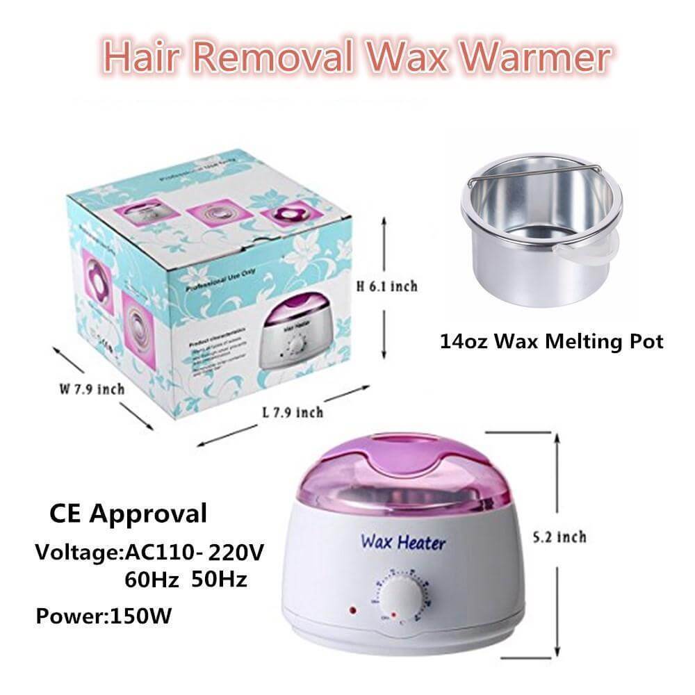 Wax Heater Machine N31906