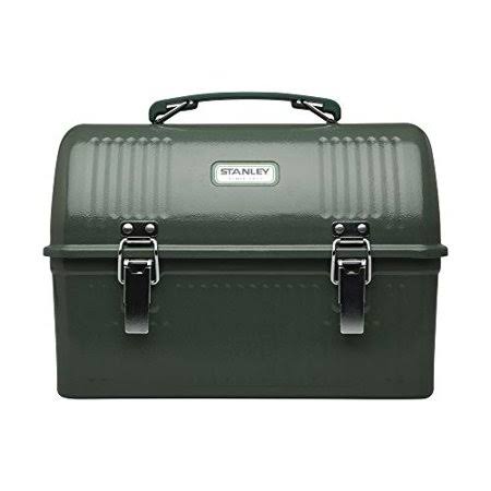 Green 10qt Lunch Box M422661