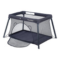 Portable Black Playard B386812