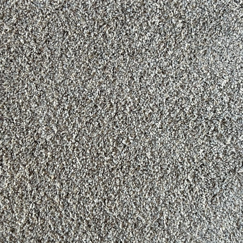 Whitewater 18 x 18 Peel and Stick Carpet Tile Squares, 10 Tiles Per Carton G437