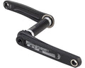Black Direct Mount DH Crankset M850733