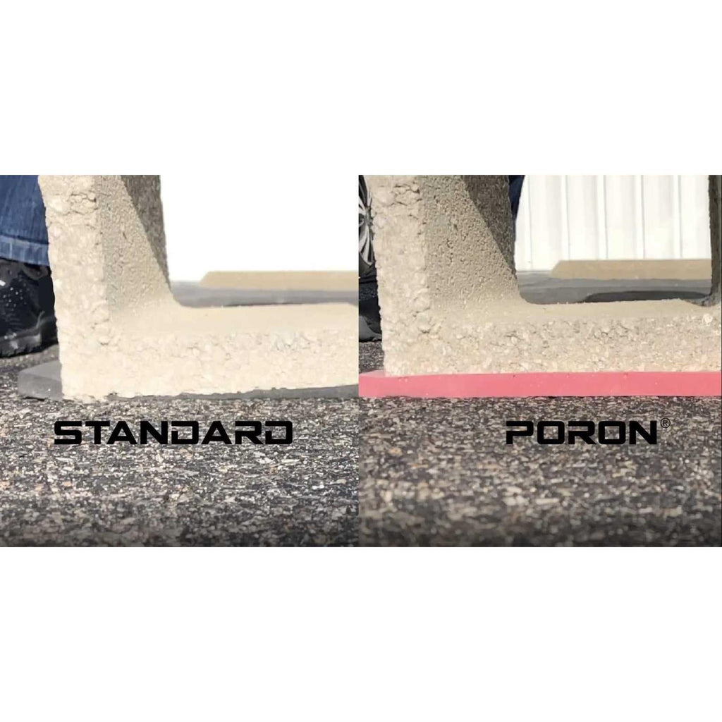 Poron Skiing Shin Guards C54160