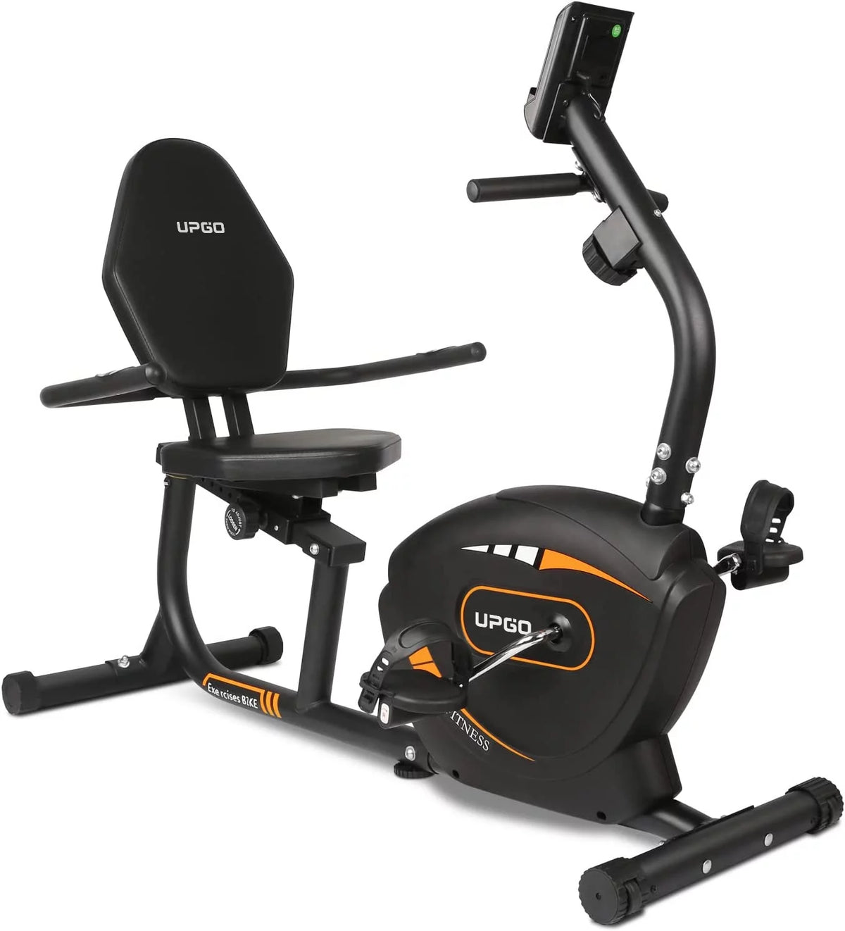 Recumbent Exercise Bike R532224