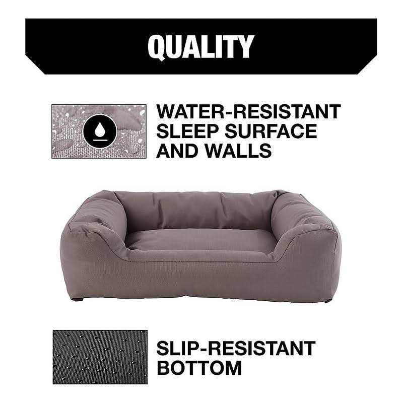 4-Sided Cuddler Dog Bed C559078