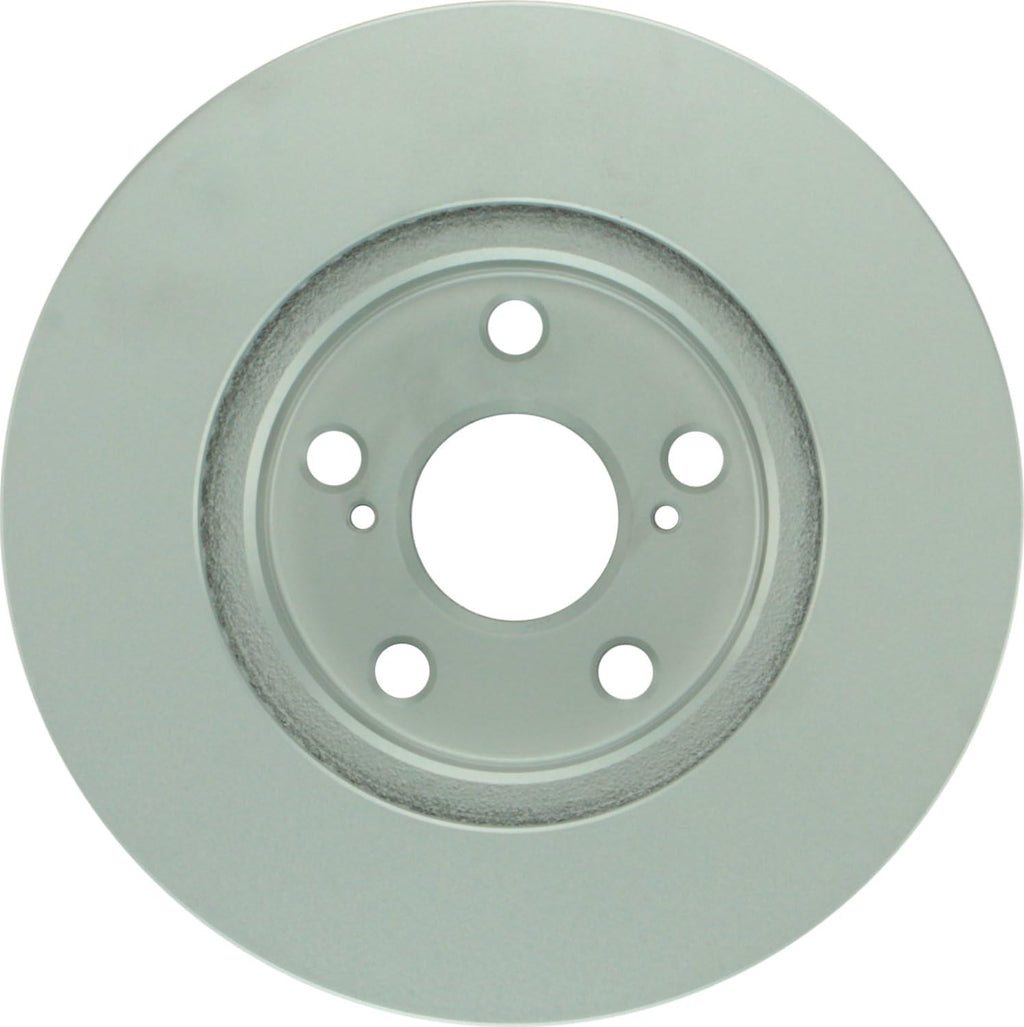 Front Disc Brake Rotor L348