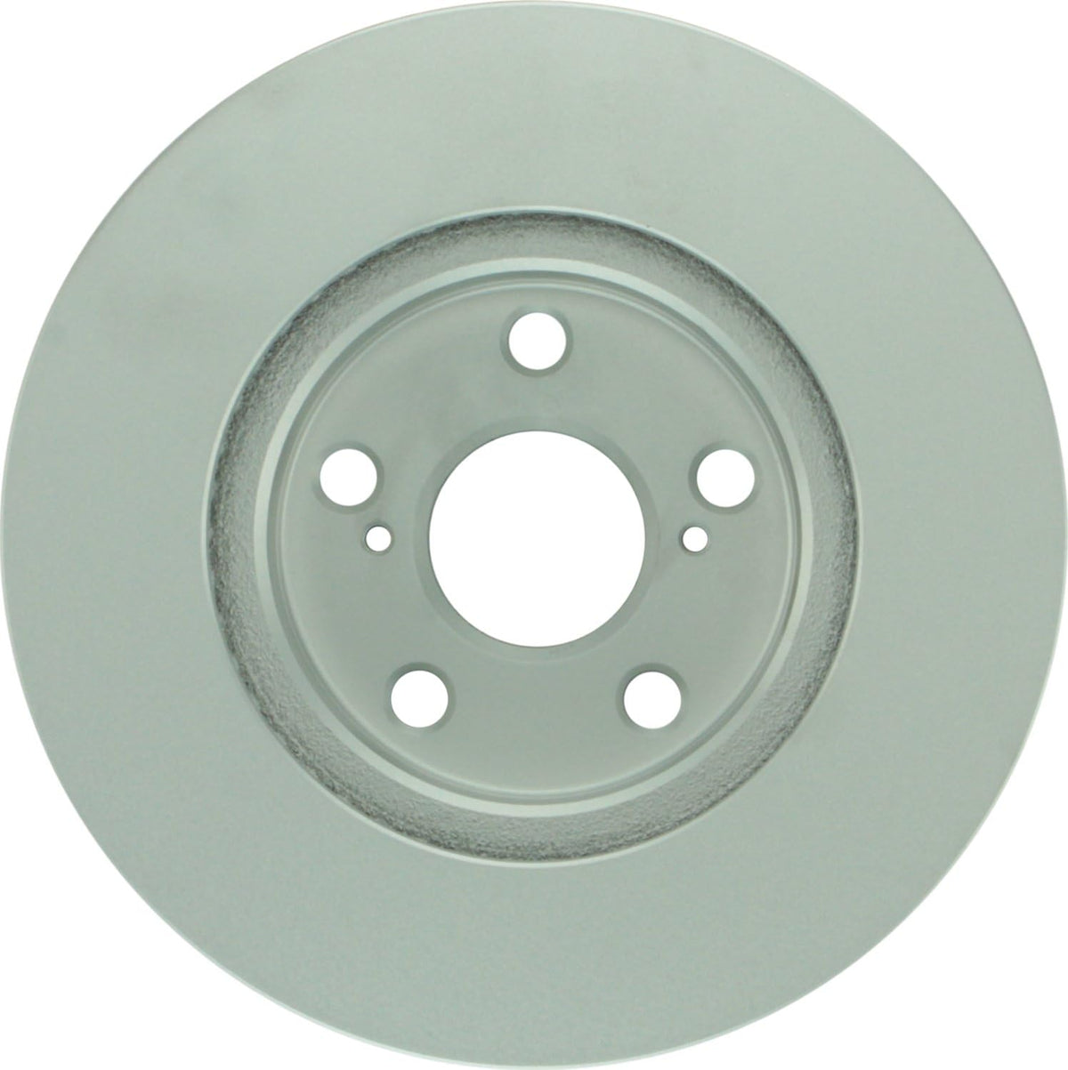 Front Disc Brake Rotor L348