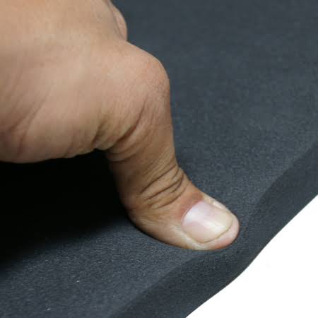 EPDM Closed Cell Rubber L76218