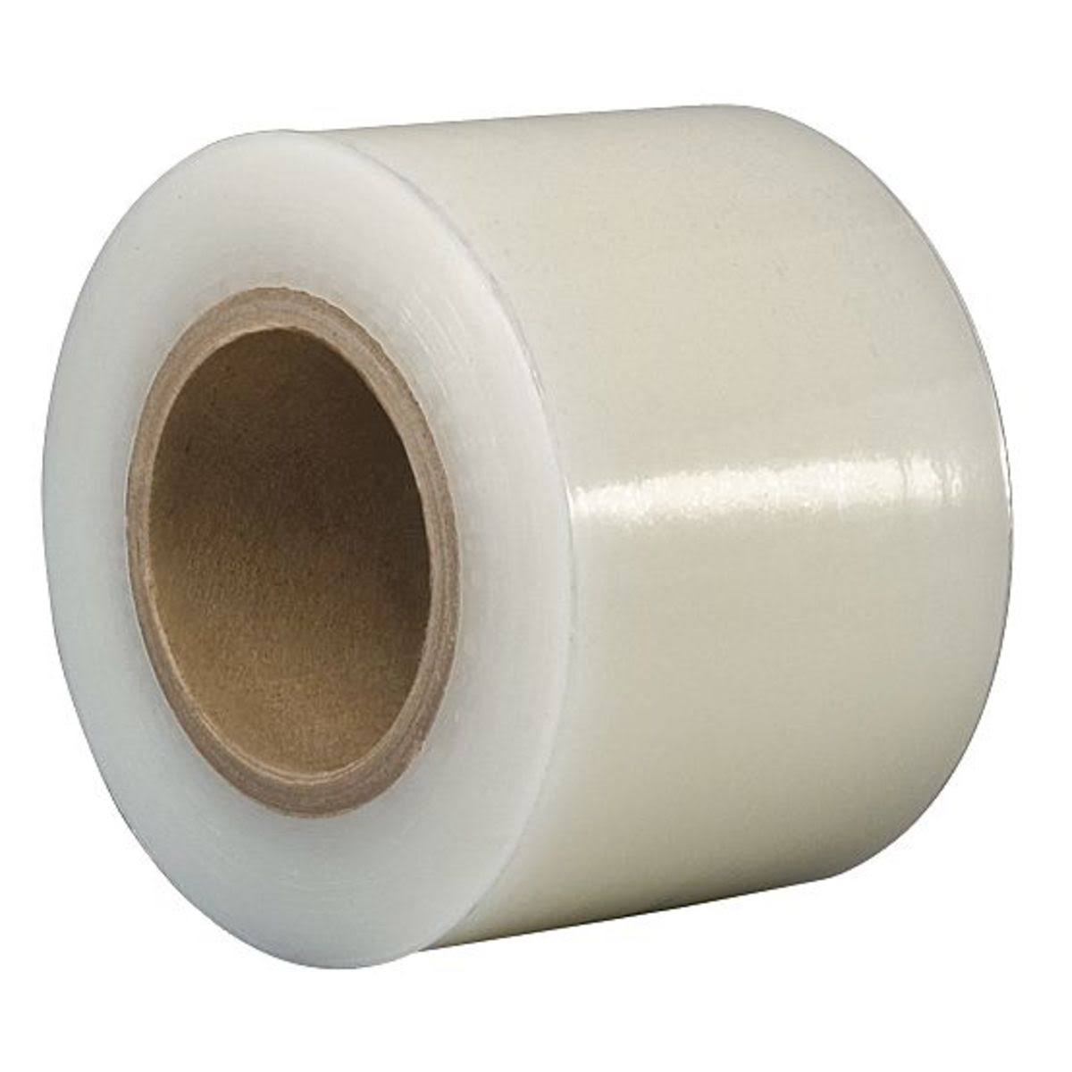 Clear Polyethylene Surface Protection Tape P327415