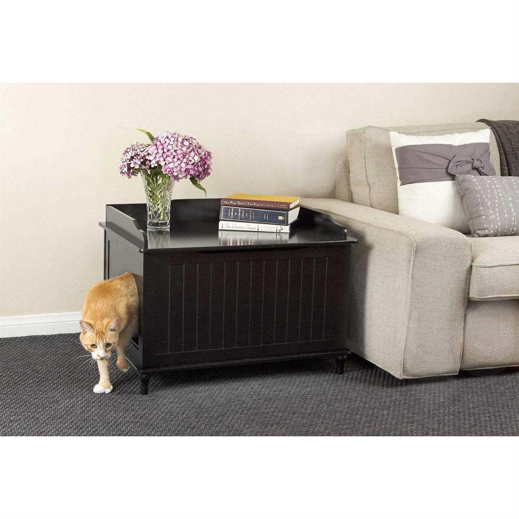 Catbox Enclosure Litter Box U634