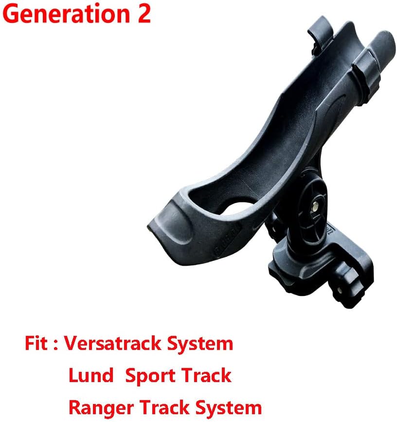 4 Pack Rod Holder Z73352