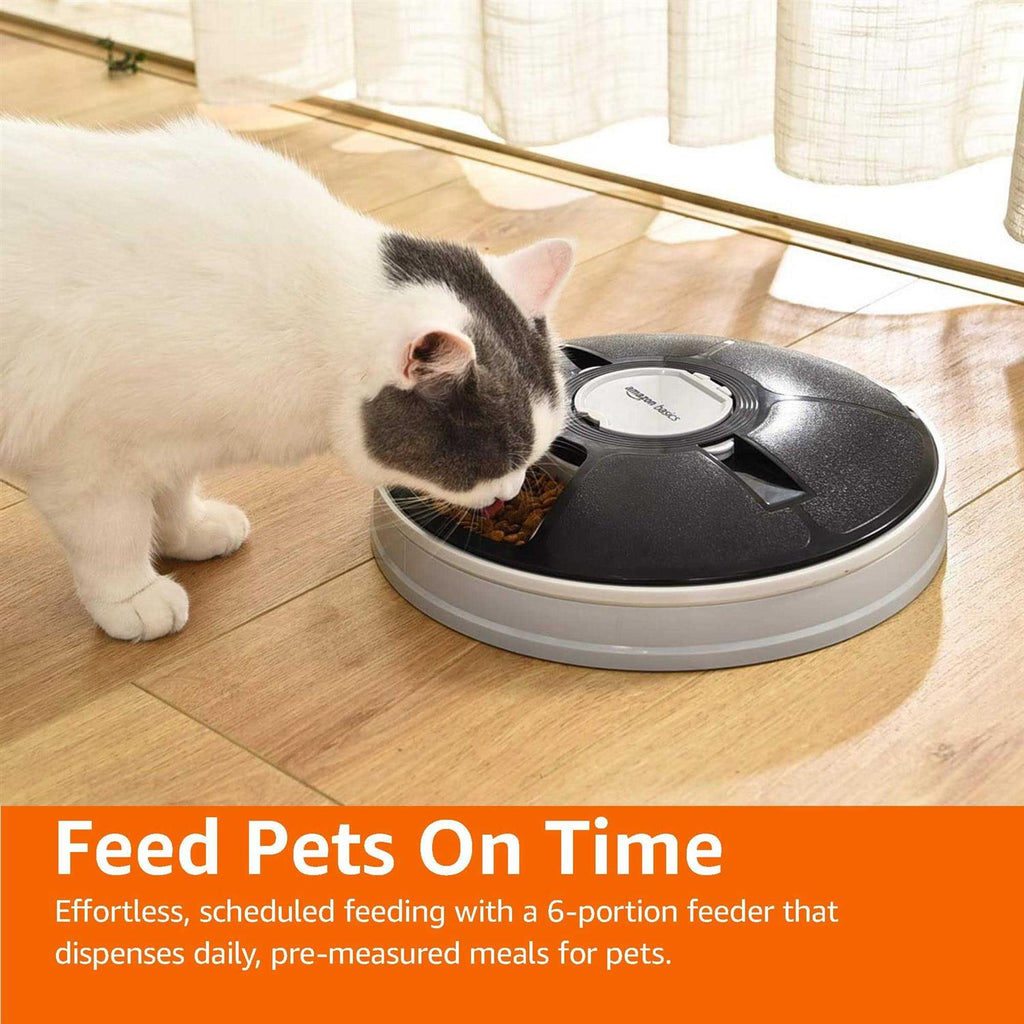 Automatic Electronic Timed Pet Feeder L98119