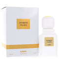 Amber Musc Eau De Parfum Spray 3.4 oz W2643