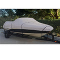 Boat Cover for 20' O/B J86479
