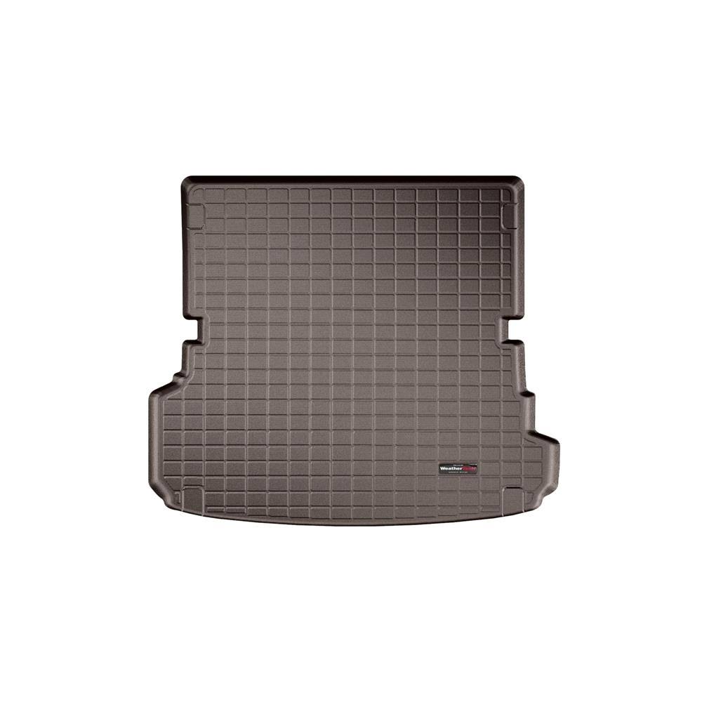 Black Cargo Liner Z426
