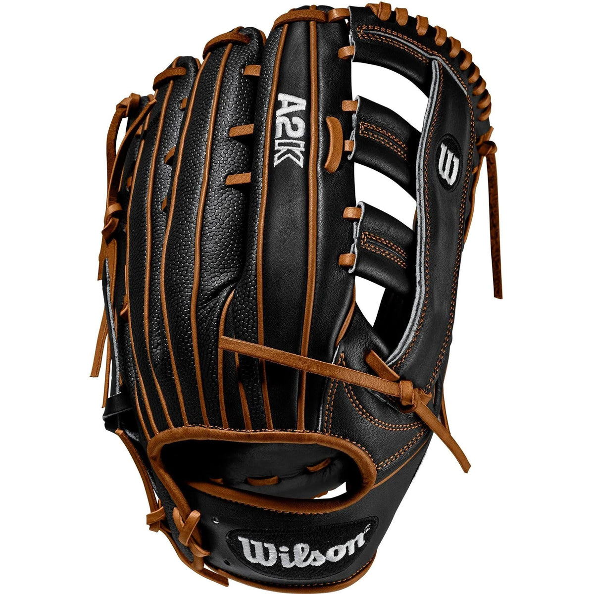 12.75 inch Baseball Glove N7298
