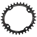 Elliptical 104 BCD 34T Chainring X940725